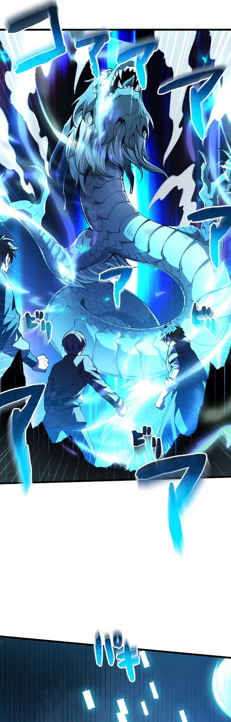 The Only One Who Leveled Down: Awakened Beyond the System Chapter 2 - halaman 57