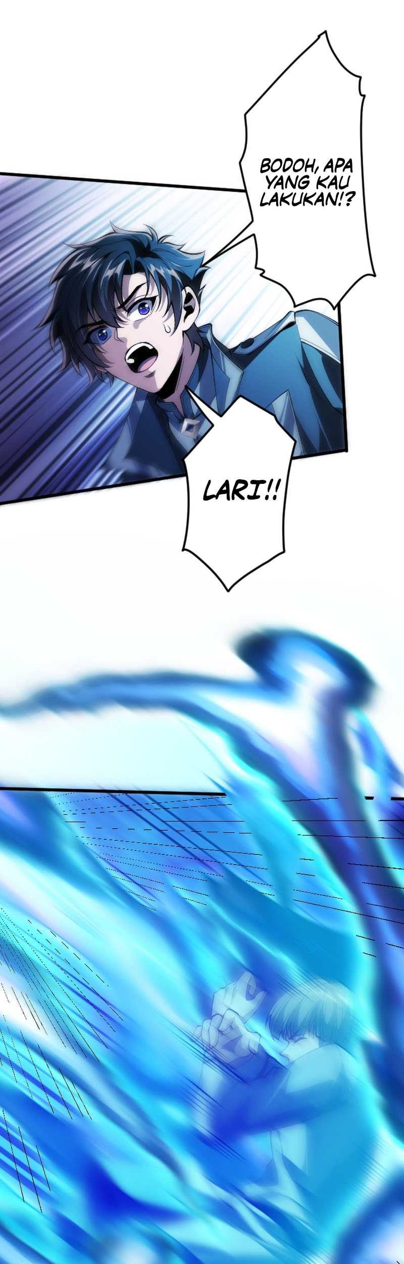 The Only One Who Leveled Down: Awakened Beyond the System Chapter 2 - halaman 61