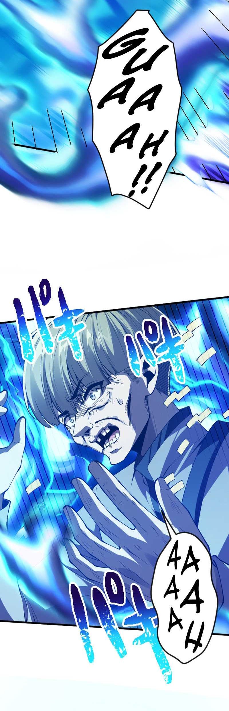 The Only One Who Leveled Down: Awakened Beyond the System Chapter 2 - halaman 62