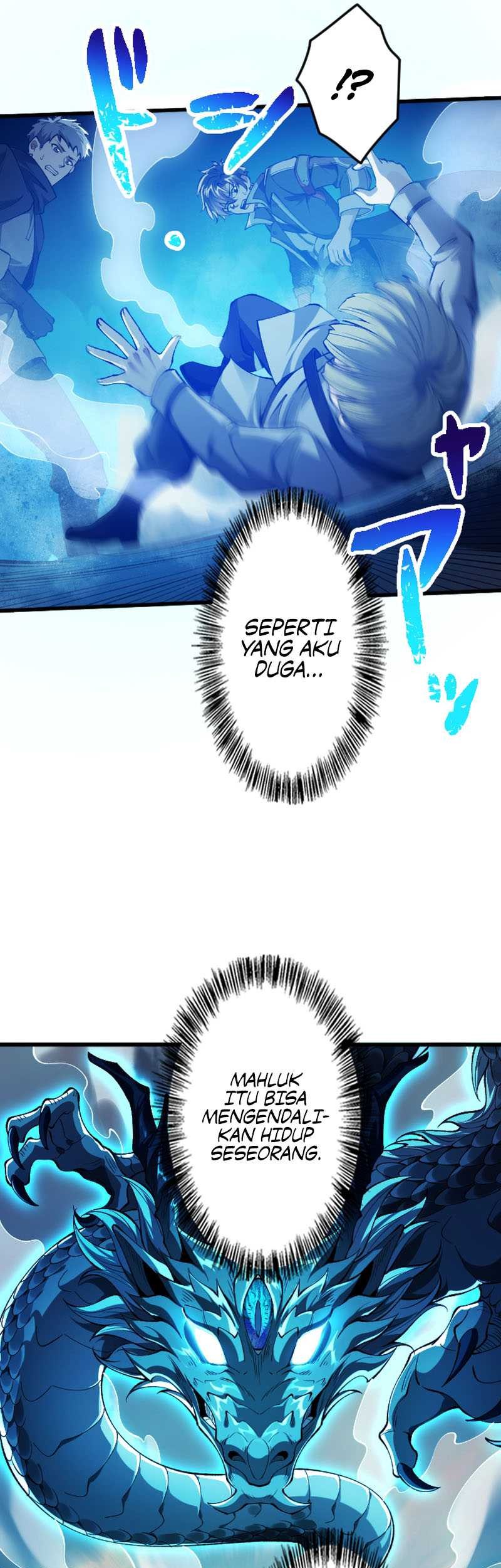 The Only One Who Leveled Down: Awakened Beyond the System Chapter 2 - halaman 63