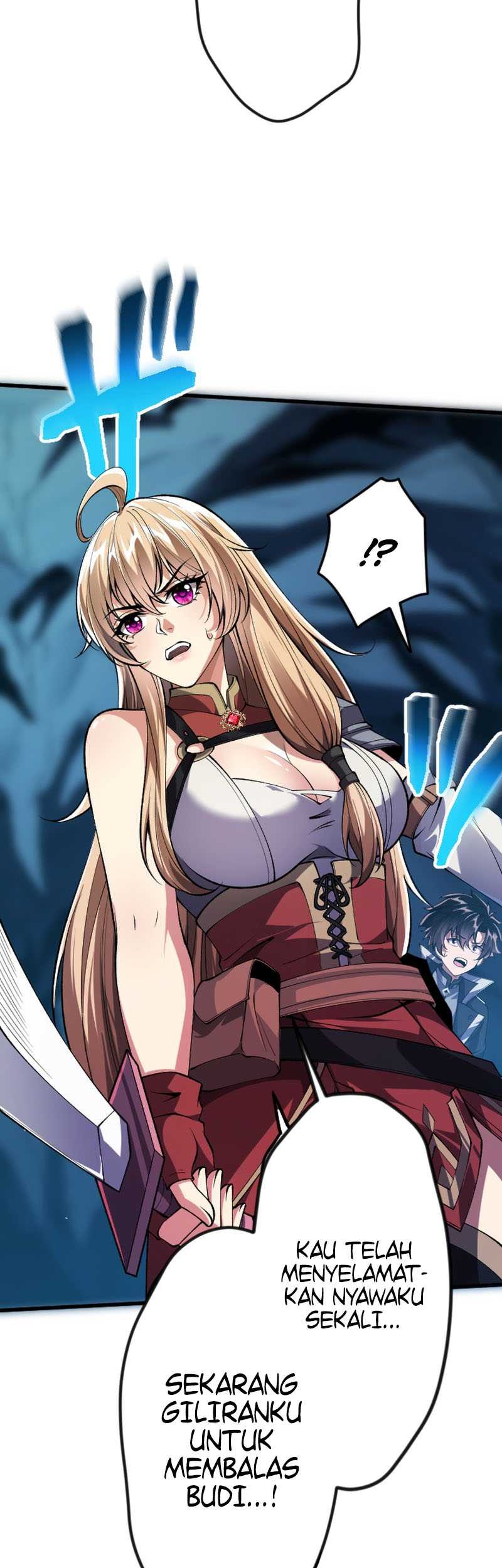 The Only One Who Leveled Down: Awakened Beyond the System Chapter 2 - halaman 65
