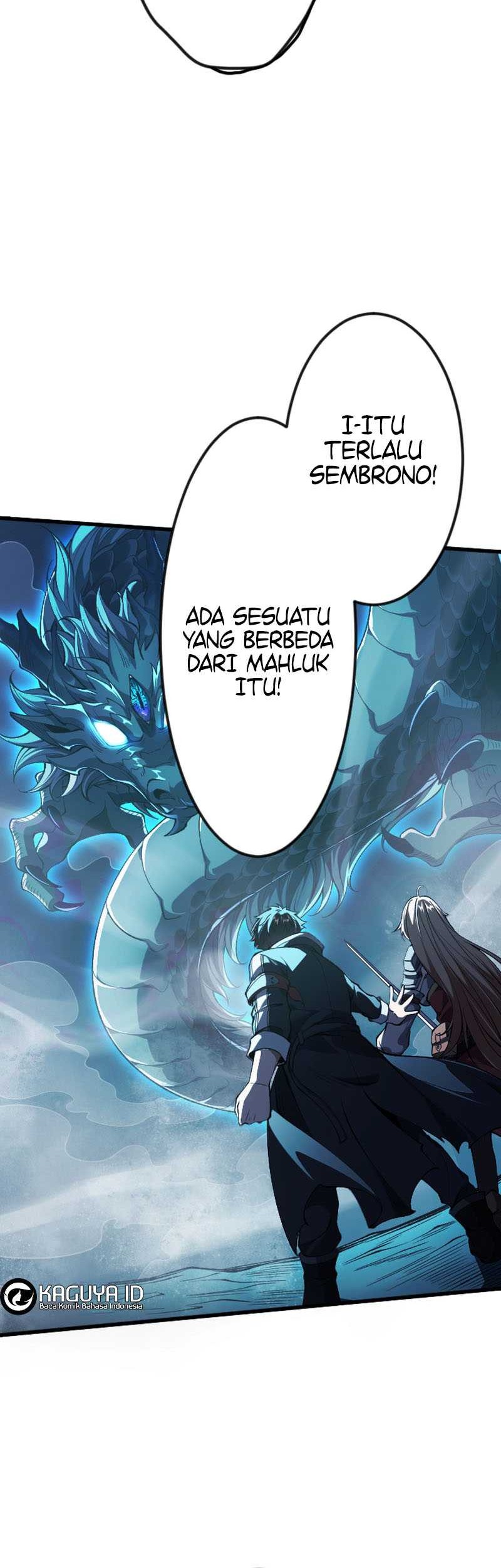 The Only One Who Leveled Down: Awakened Beyond the System Chapter 2 - halaman 66