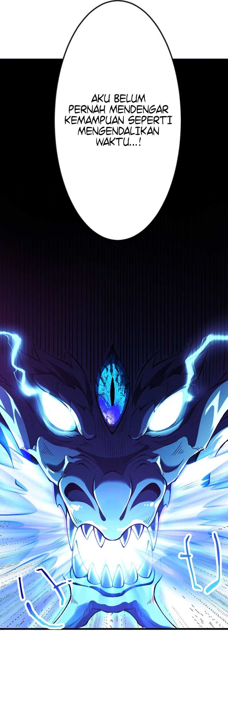 The Only One Who Leveled Down: Awakened Beyond the System Chapter 2 - halaman 67
