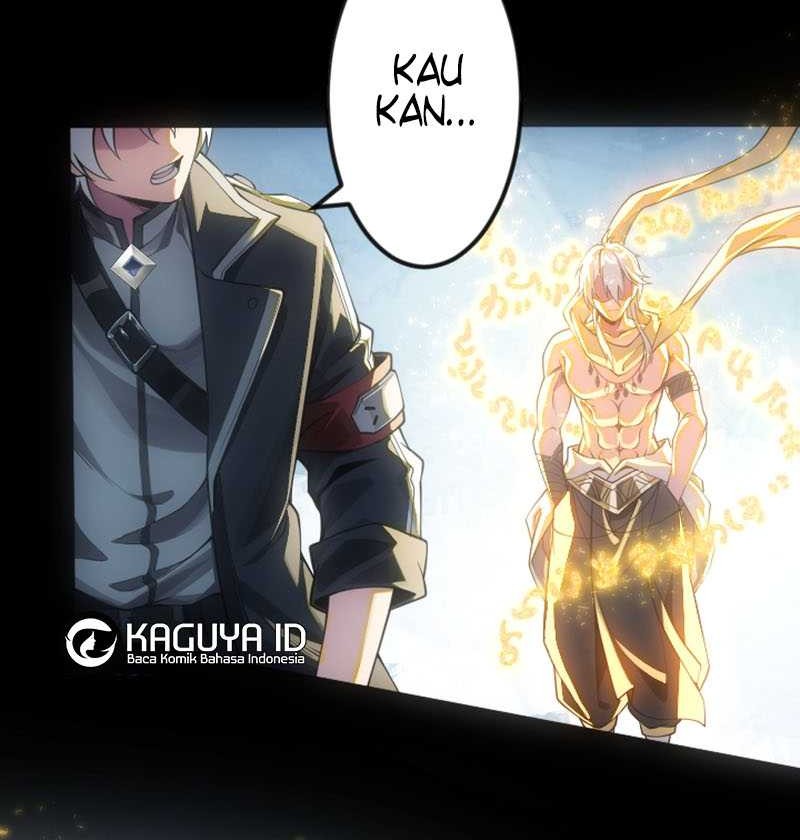 The Only One Who Leveled Down: Awakened Beyond the System Chapter 2 - halaman 7
