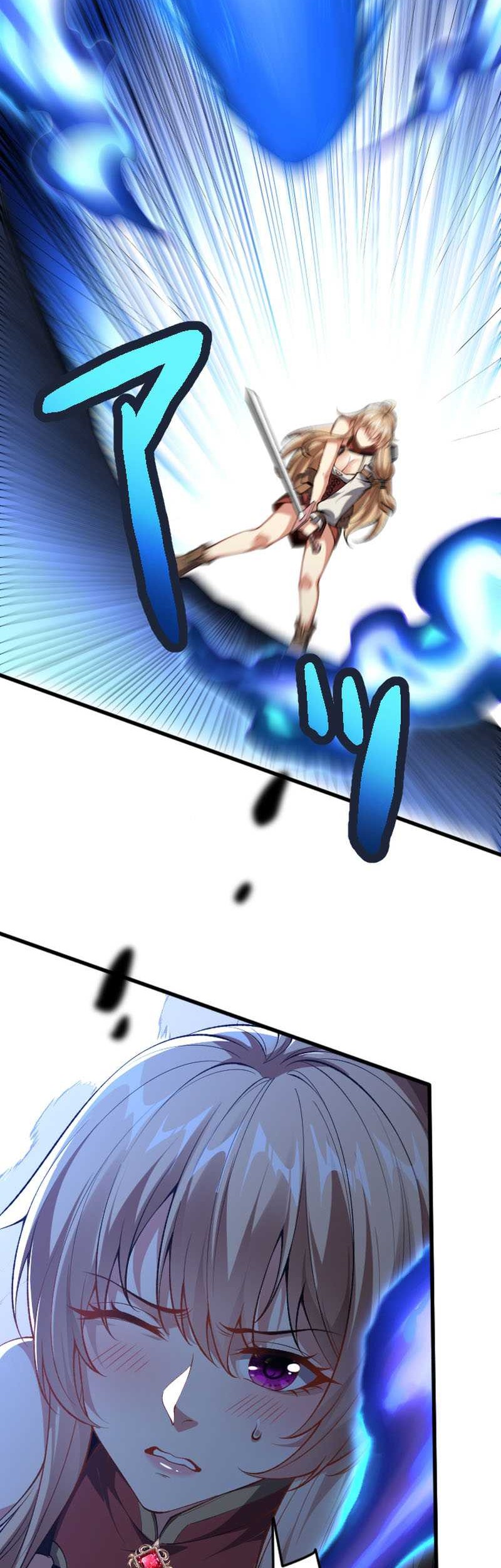 The Only One Who Leveled Down: Awakened Beyond the System Chapter 2 - halaman 70