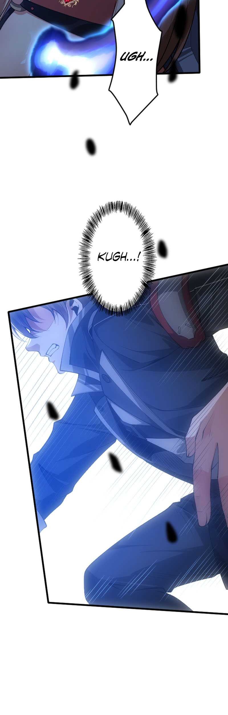The Only One Who Leveled Down: Awakened Beyond the System Chapter 2 - halaman 71