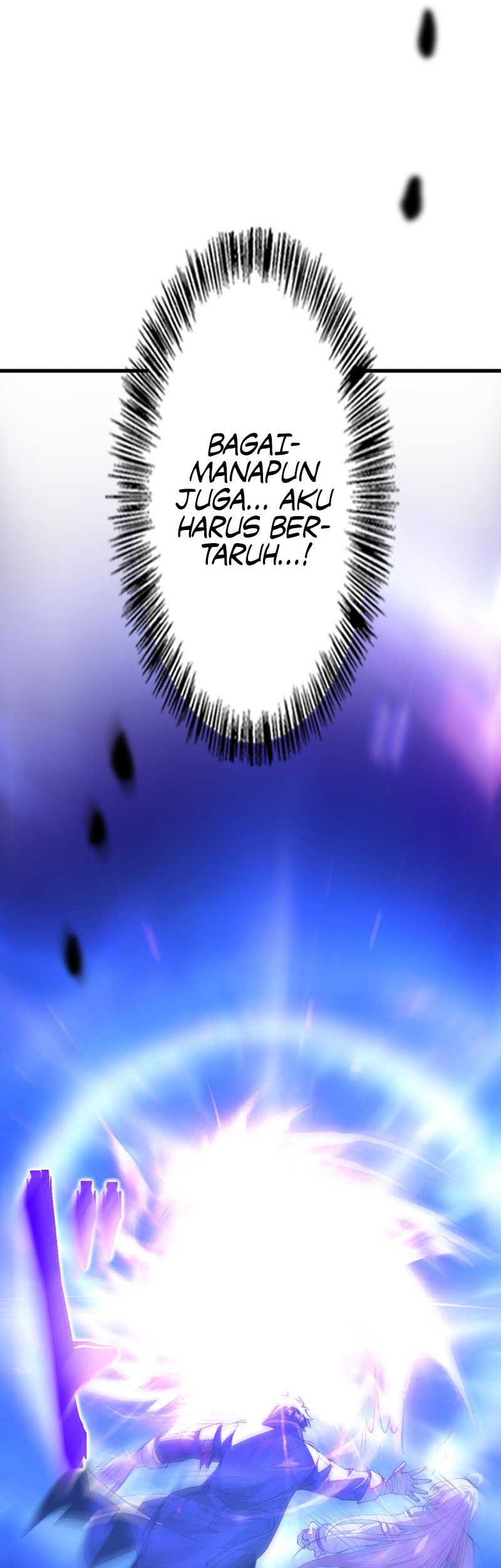The Only One Who Leveled Down: Awakened Beyond the System Chapter 2 - halaman 72