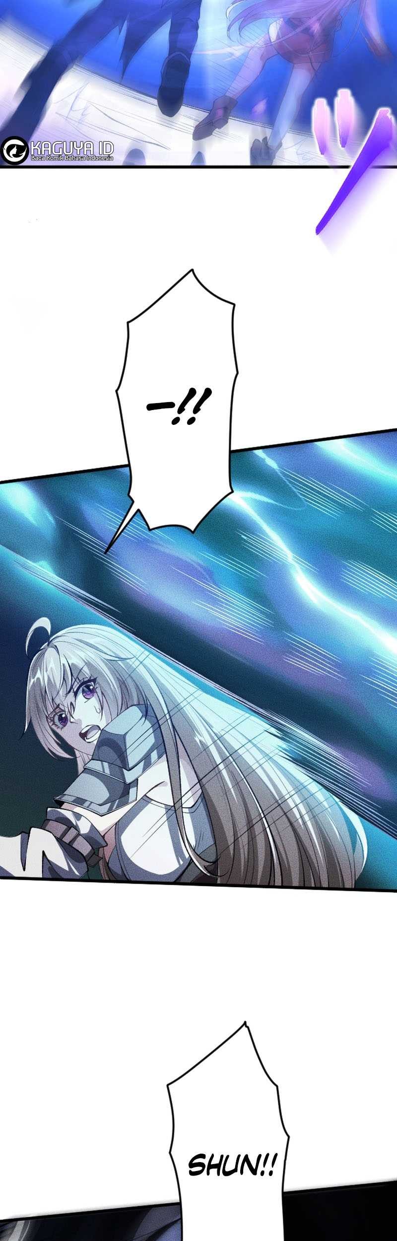 The Only One Who Leveled Down: Awakened Beyond the System Chapter 2 - halaman 73