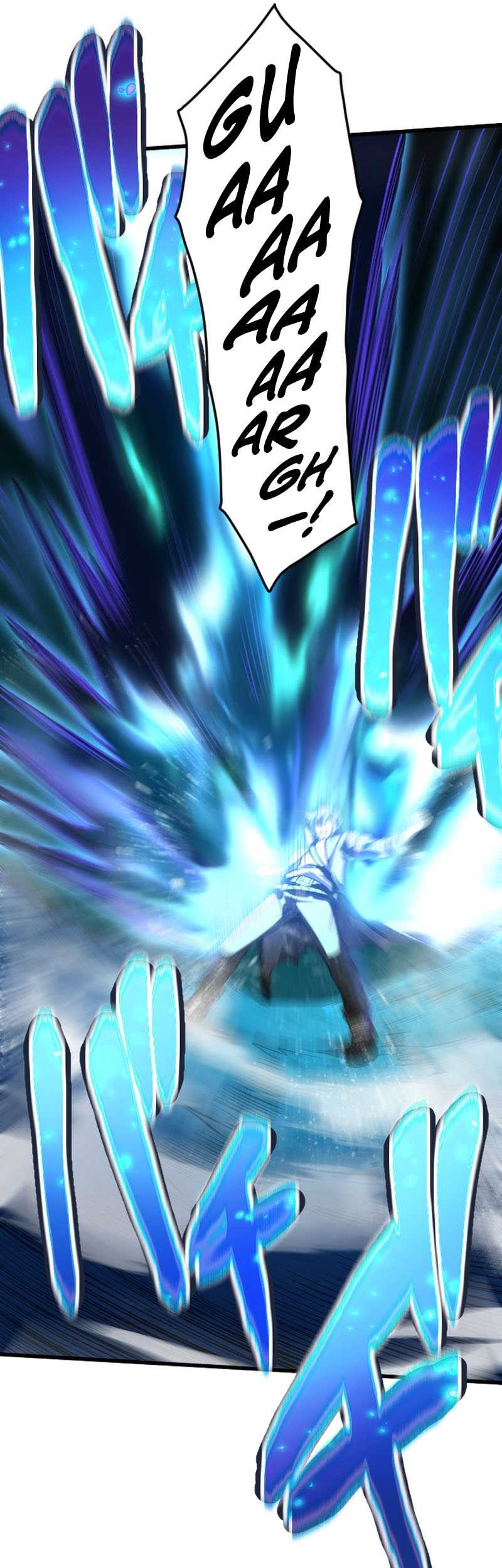 The Only One Who Leveled Down: Awakened Beyond the System Chapter 2 - halaman 75