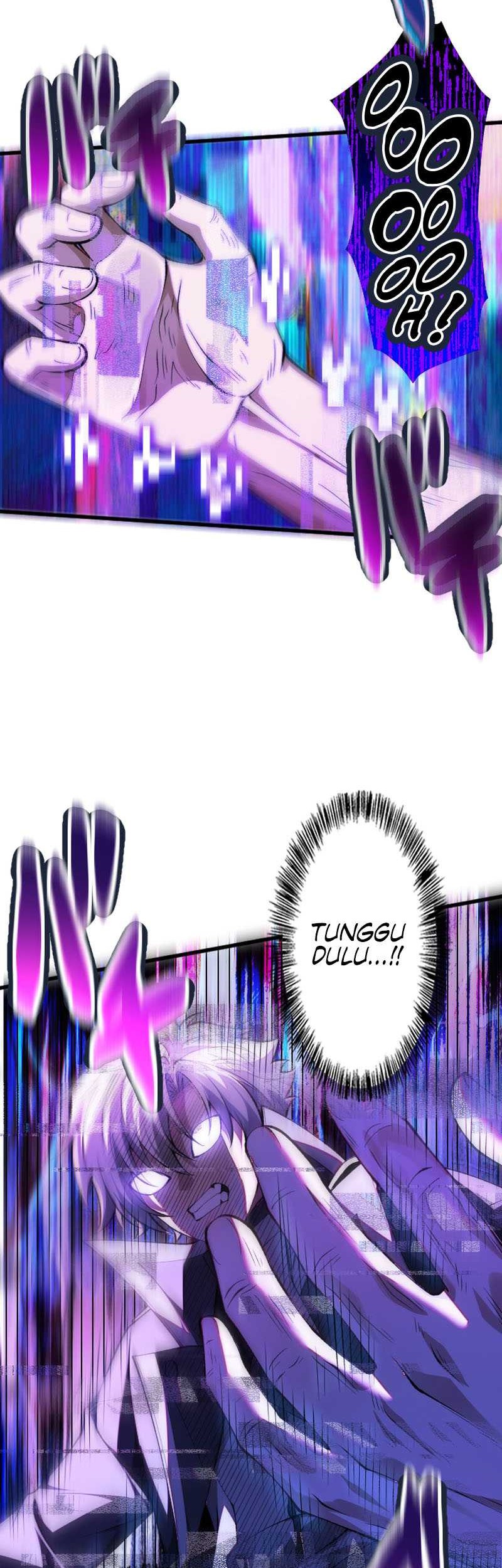 The Only One Who Leveled Down: Awakened Beyond the System Chapter 2 - halaman 76