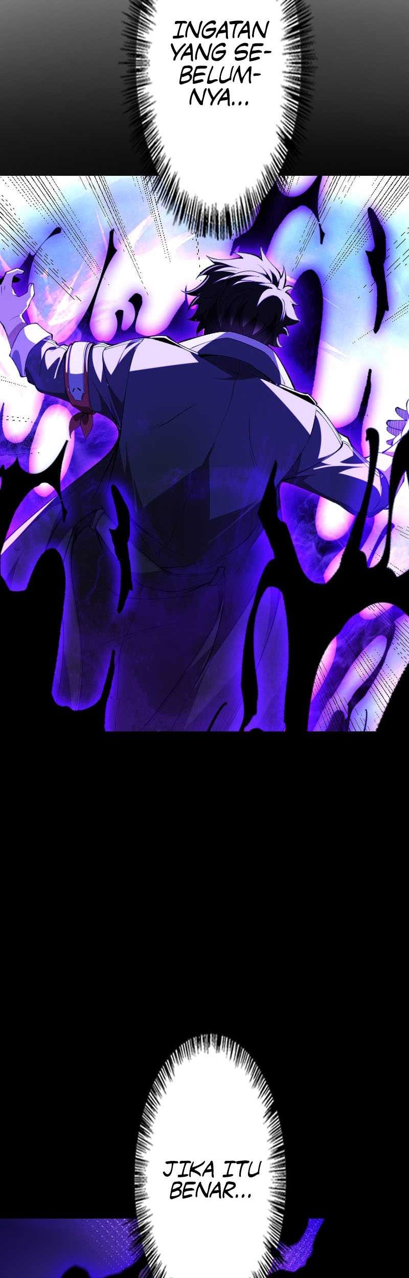 The Only One Who Leveled Down: Awakened Beyond the System Chapter 2 - halaman 78
