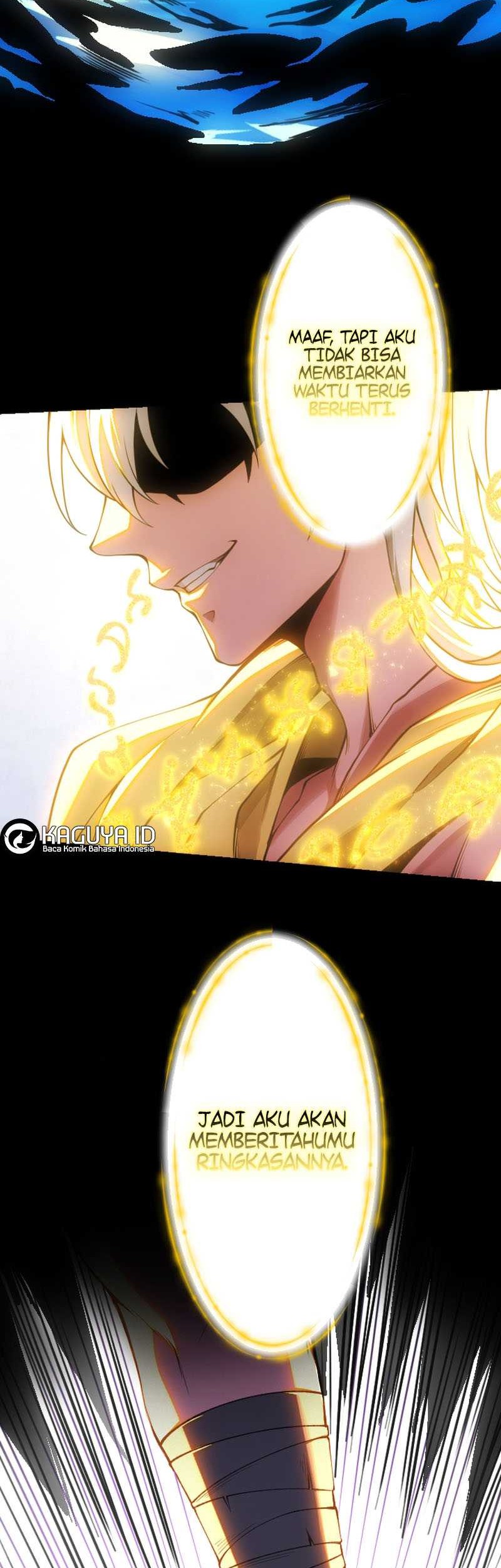 The Only One Who Leveled Down: Awakened Beyond the System Chapter 2 - halaman 9