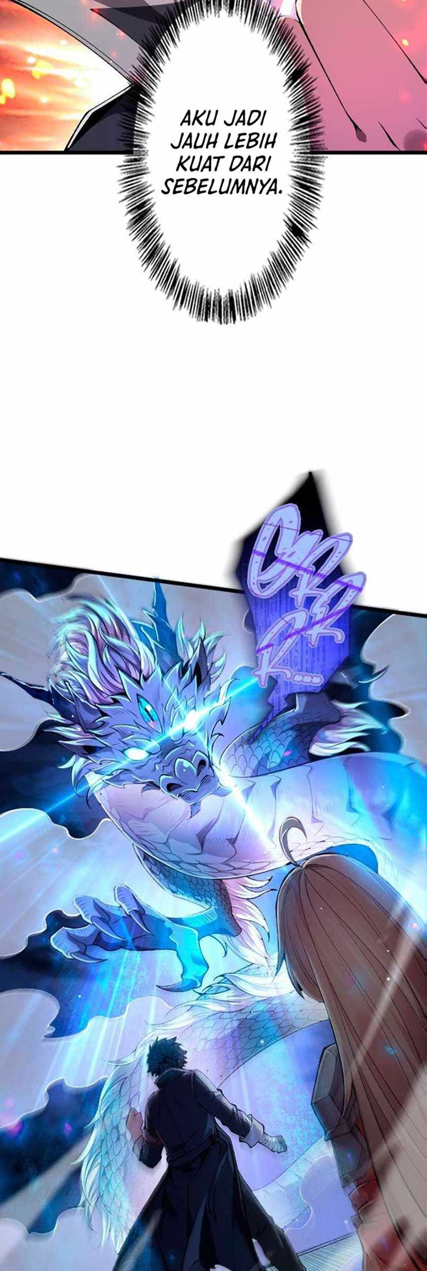 The Only One Who Leveled Down: Awakened Beyond the System Chapter 3 - halaman 12