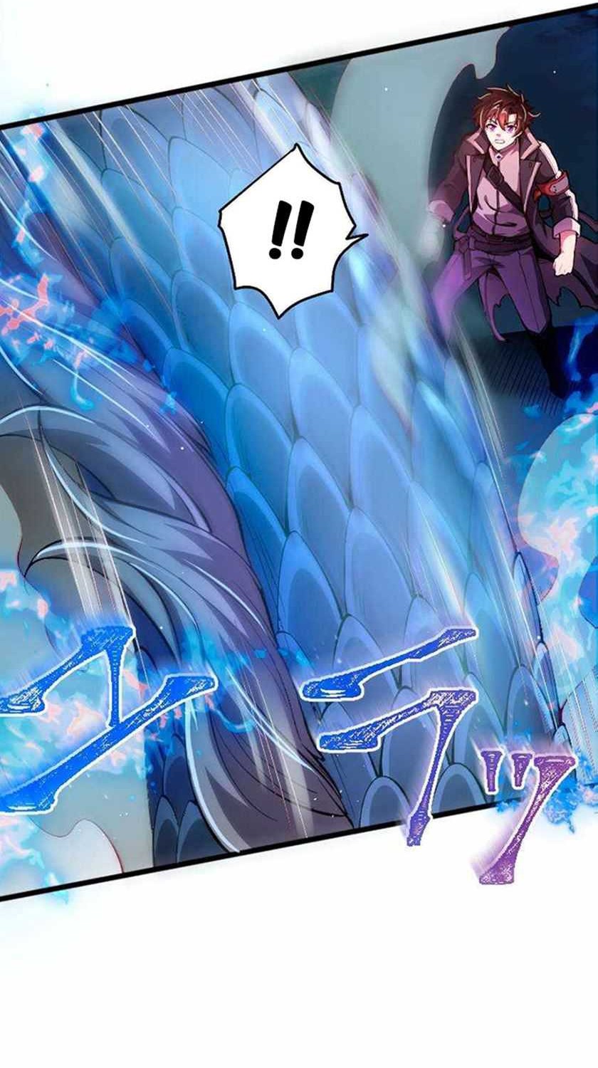 The Only One Who Leveled Down: Awakened Beyond the System Chapter 3 - halaman 14