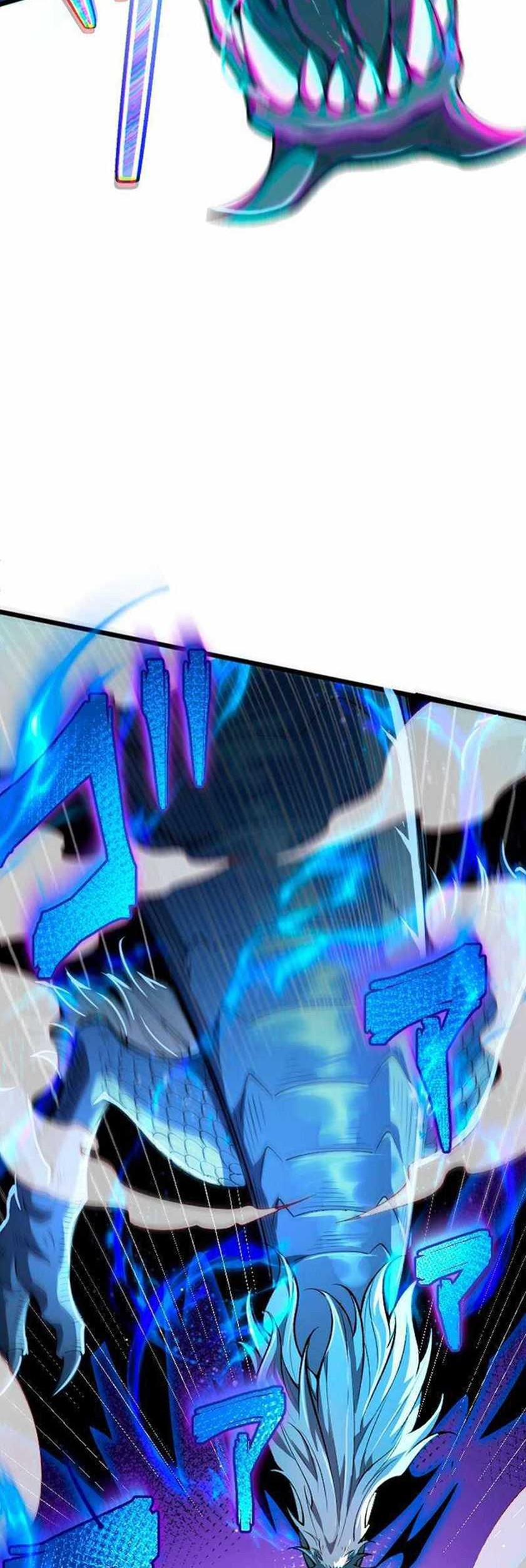 The Only One Who Leveled Down: Awakened Beyond the System Chapter 3 - halaman 16