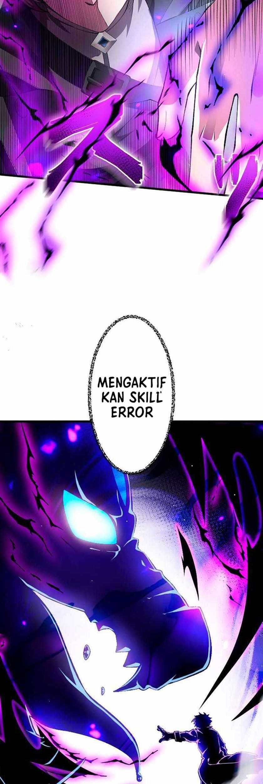 The Only One Who Leveled Down: Awakened Beyond the System Chapter 3 - halaman 18