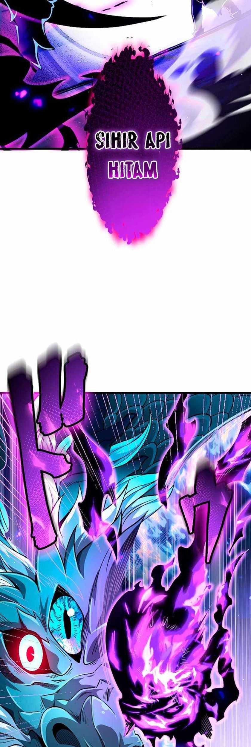 The Only One Who Leveled Down: Awakened Beyond the System Chapter 3 - halaman 19