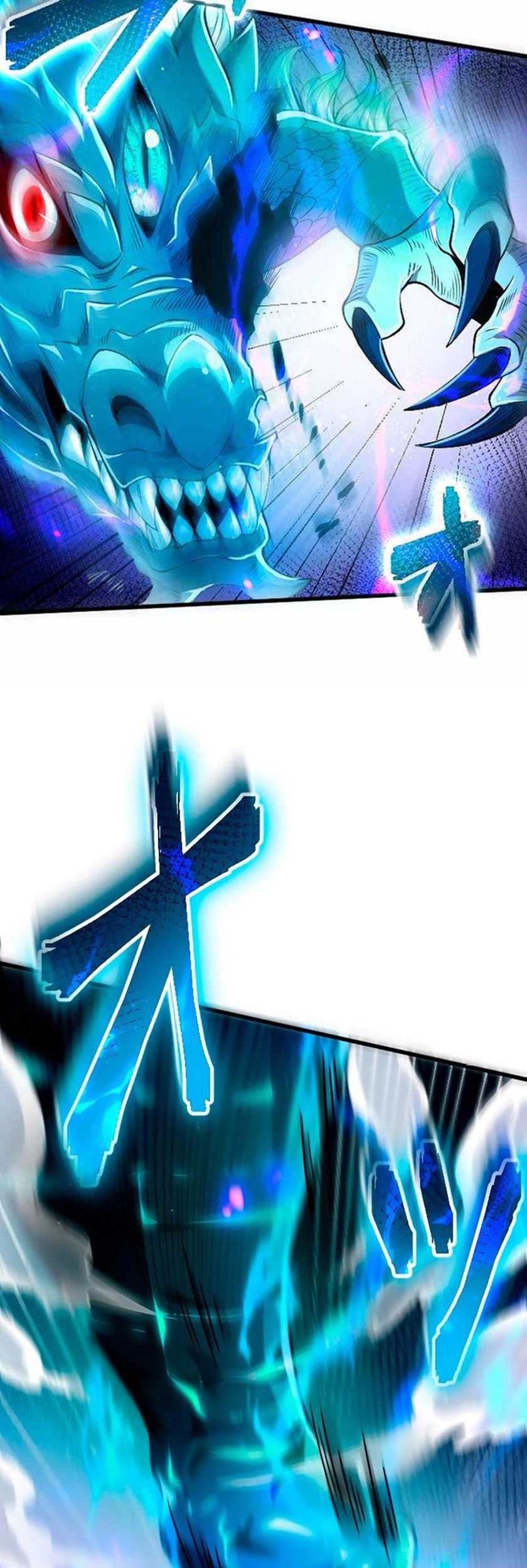The Only One Who Leveled Down: Awakened Beyond the System Chapter 3 - halaman 22