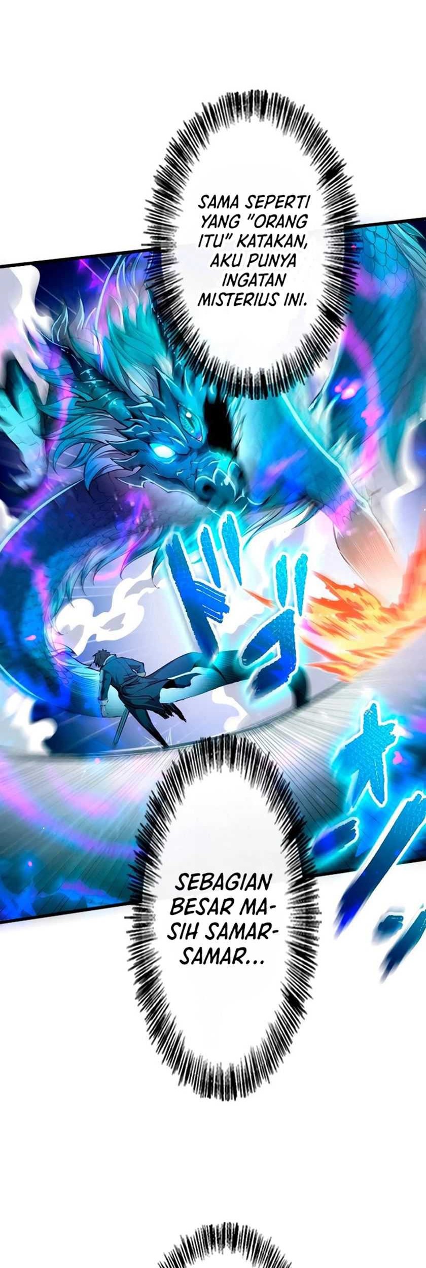 The Only One Who Leveled Down: Awakened Beyond the System Chapter 3 - halaman 24