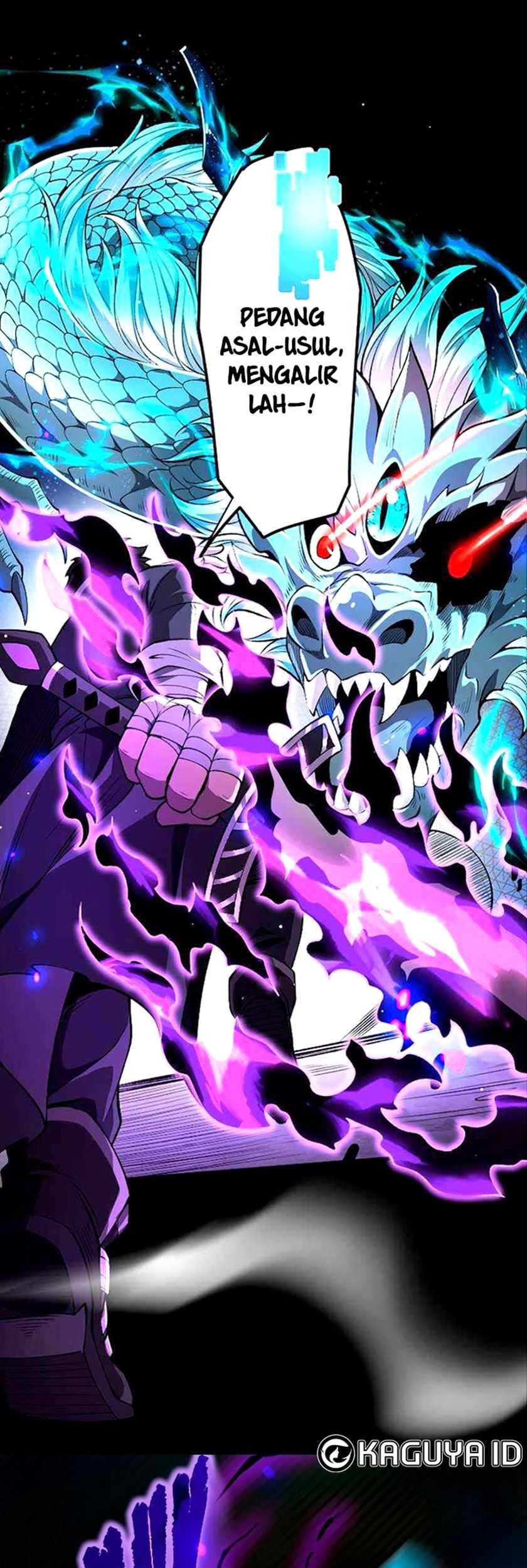 The Only One Who Leveled Down: Awakened Beyond the System Chapter 3 - halaman 27