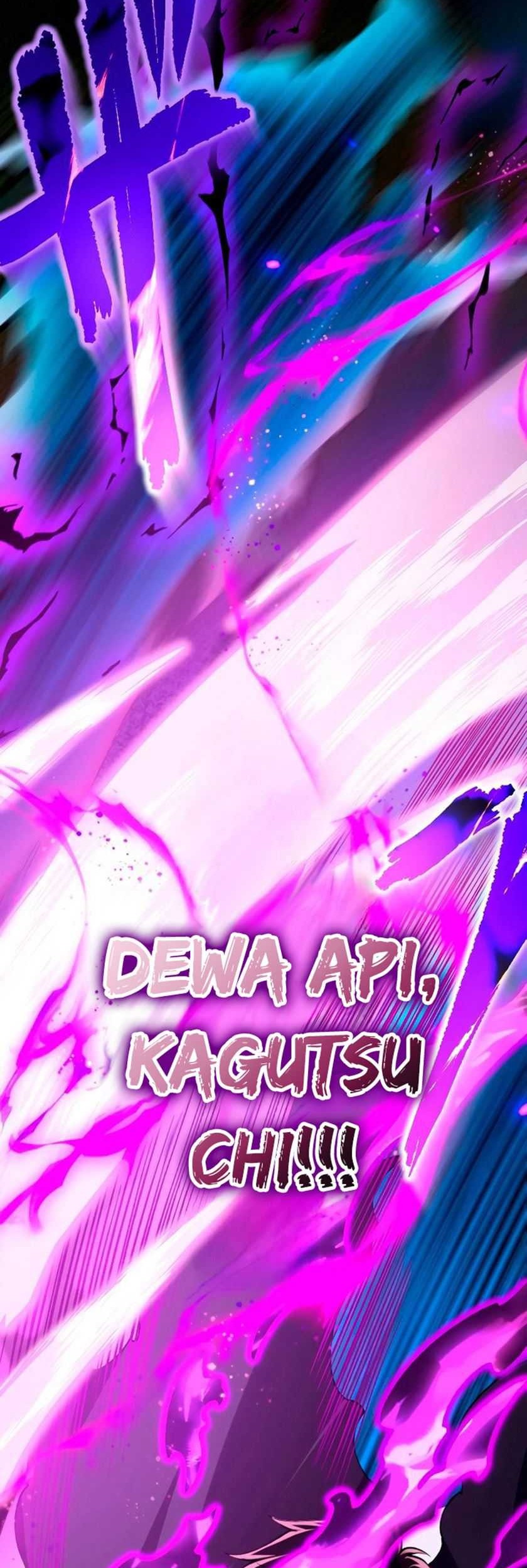 The Only One Who Leveled Down: Awakened Beyond the System Chapter 3 - halaman 28