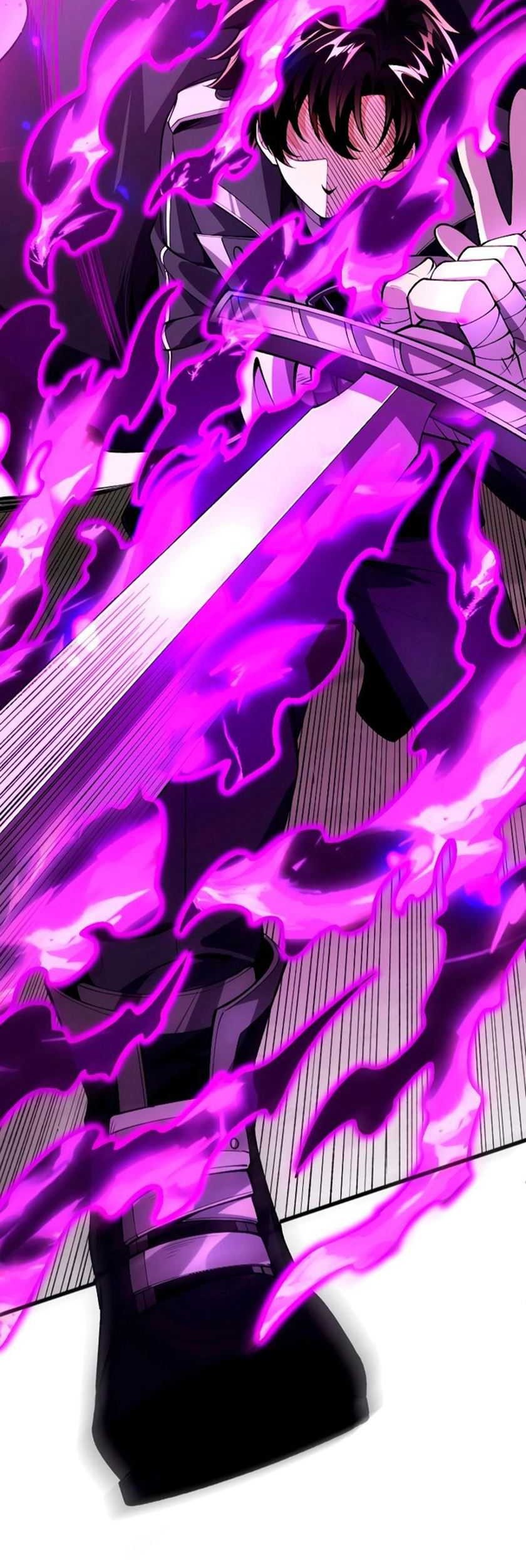 The Only One Who Leveled Down: Awakened Beyond the System Chapter 3 - halaman 29