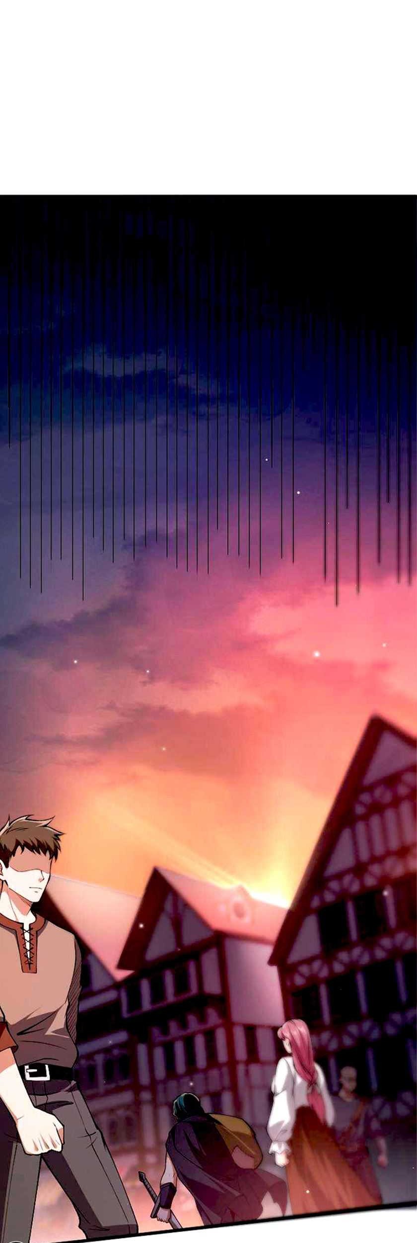 The Only One Who Leveled Down: Awakened Beyond the System Chapter 3 - halaman 35
