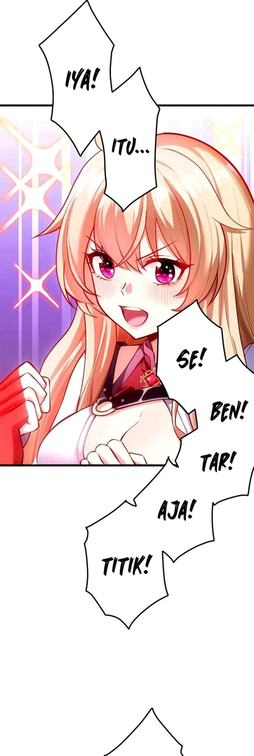The Only One Who Leveled Down: Awakened Beyond the System Chapter 3 - halaman 39