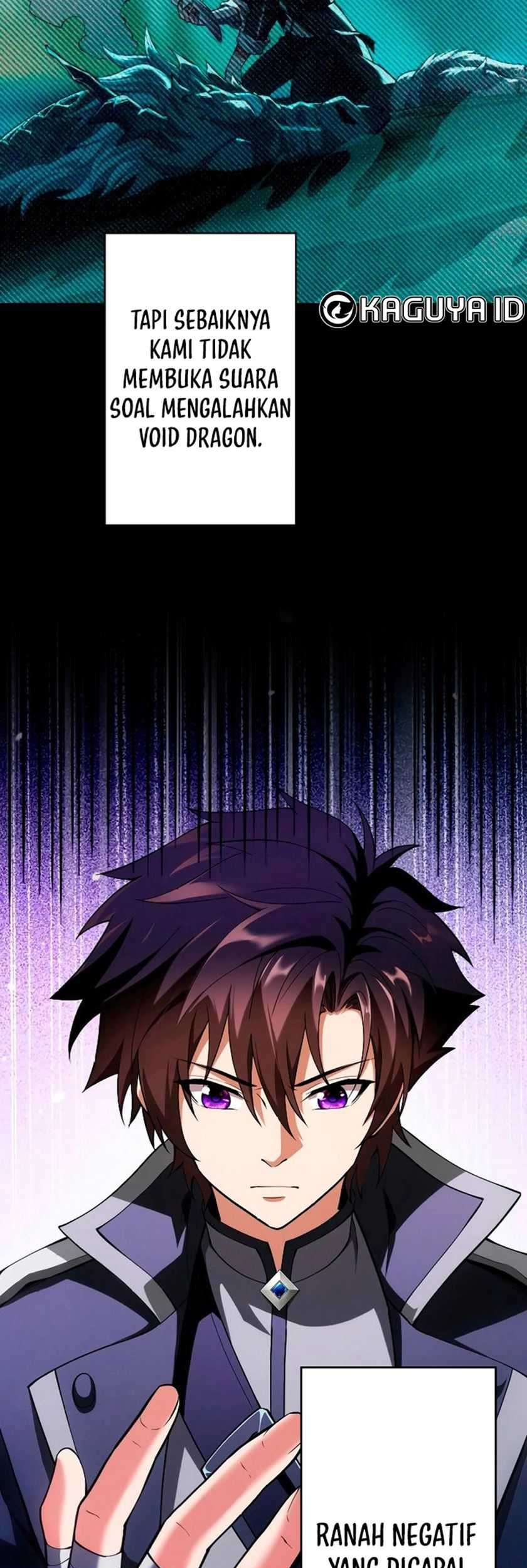 The Only One Who Leveled Down: Awakened Beyond the System Chapter 3 - halaman 43