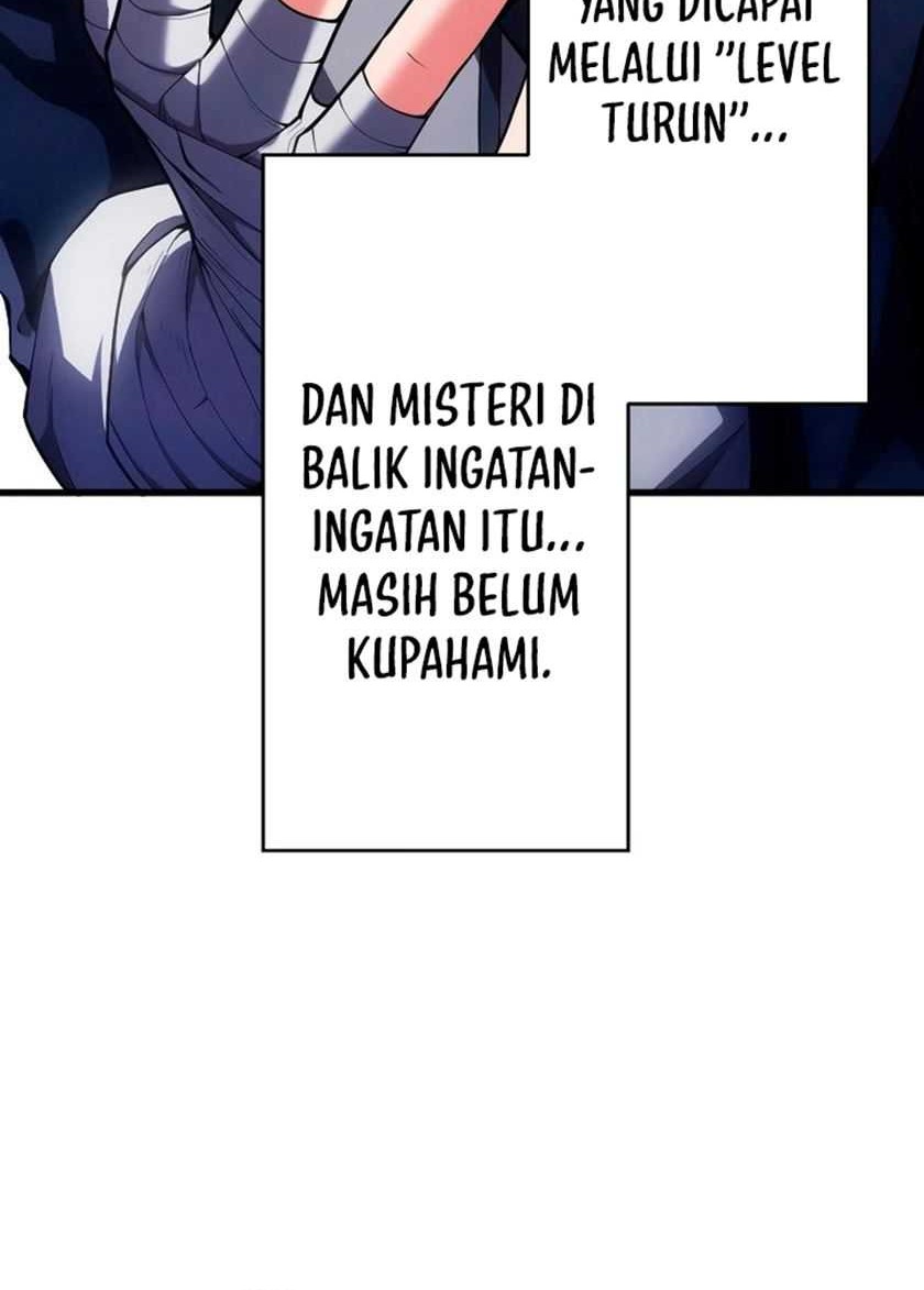 The Only One Who Leveled Down: Awakened Beyond the System Chapter 3 - halaman 44