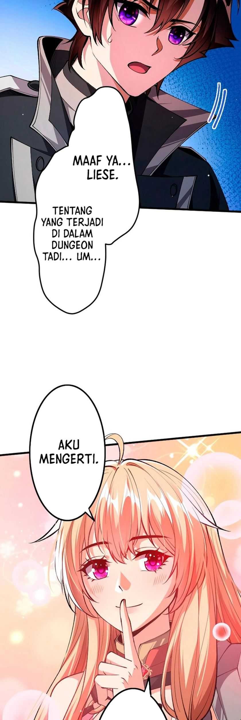 The Only One Who Leveled Down: Awakened Beyond the System Chapter 3 - halaman 49