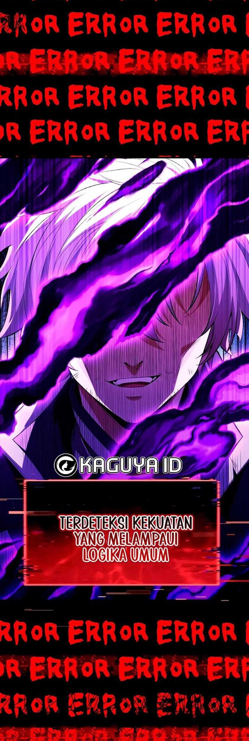 The Only One Who Leveled Down: Awakened Beyond the System Chapter 3 - halaman 5