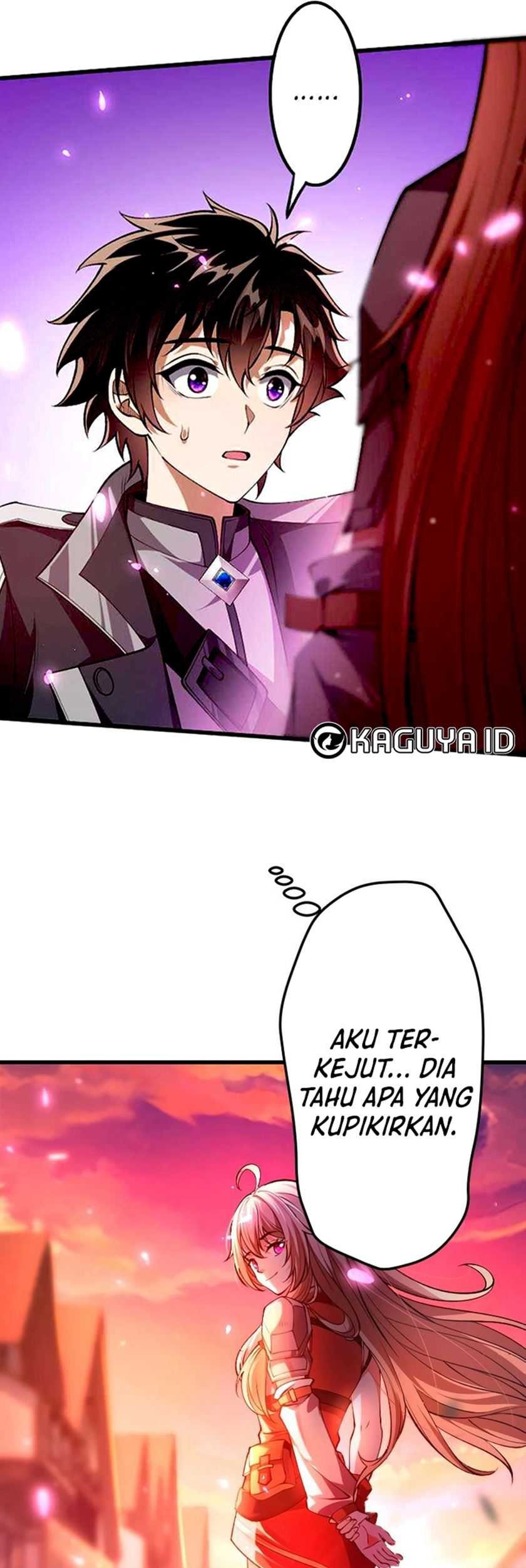 The Only One Who Leveled Down: Awakened Beyond the System Chapter 3 - halaman 51