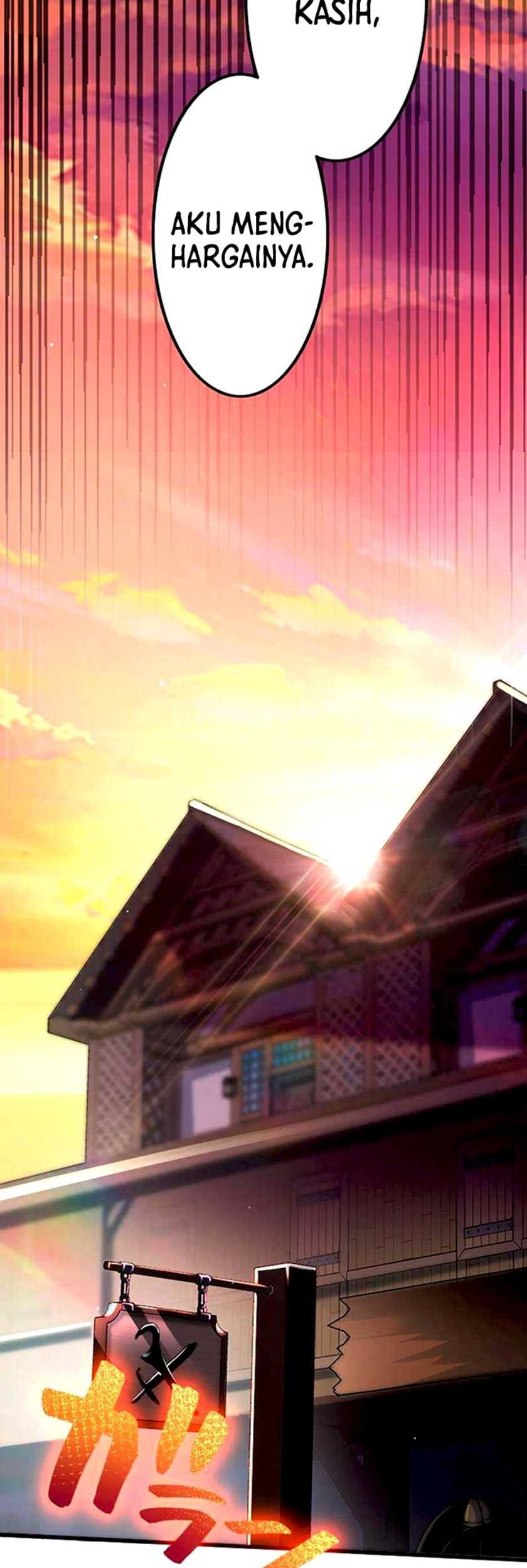 The Only One Who Leveled Down: Awakened Beyond the System Chapter 3 - halaman 53