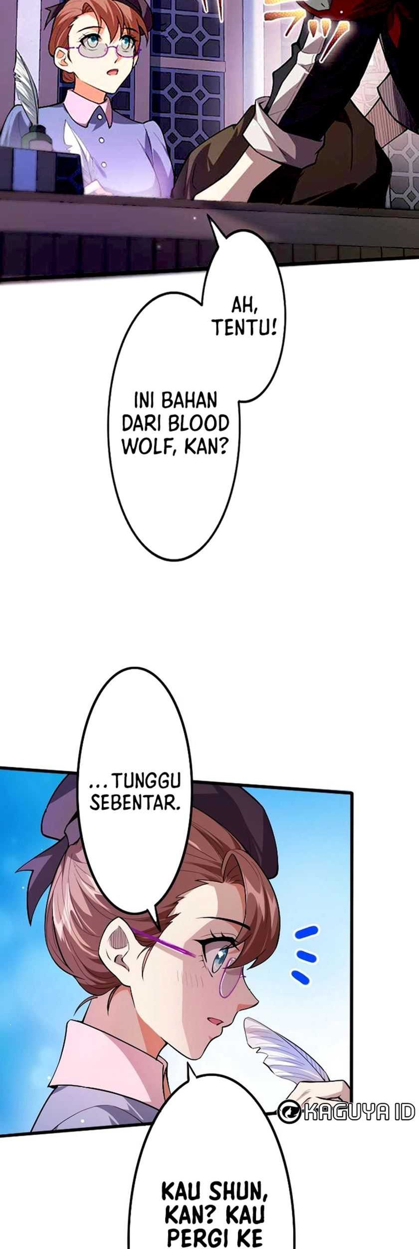 The Only One Who Leveled Down: Awakened Beyond the System Chapter 3 - halaman 58