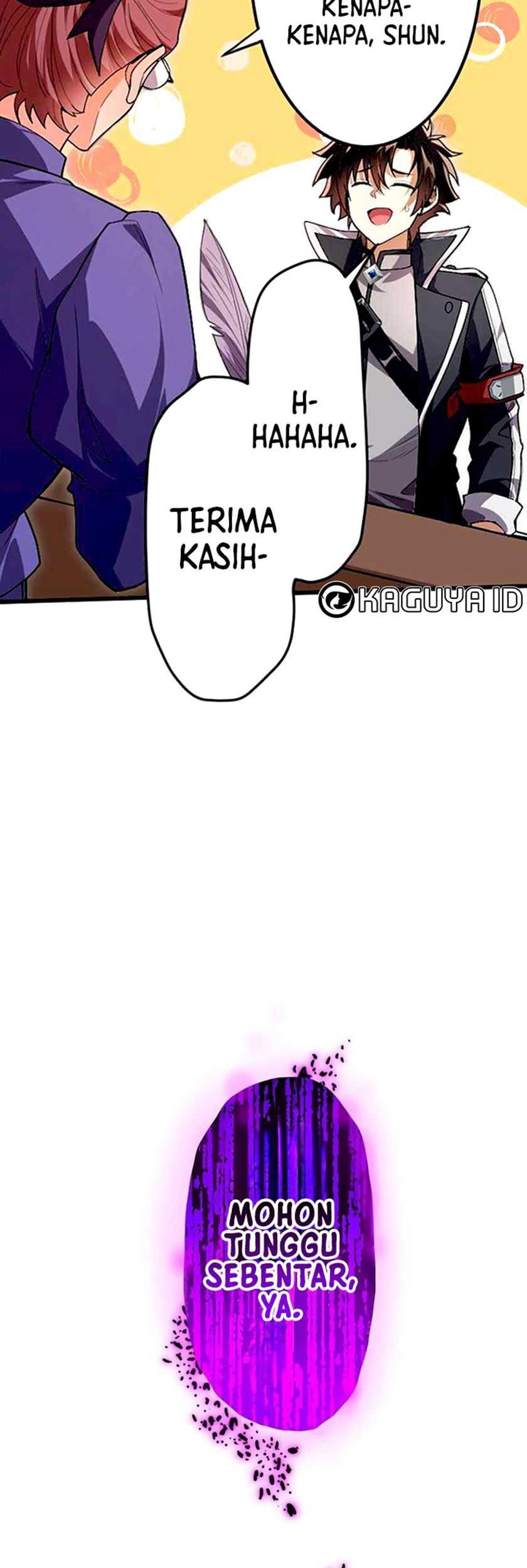 The Only One Who Leveled Down: Awakened Beyond the System Chapter 3 - halaman 61