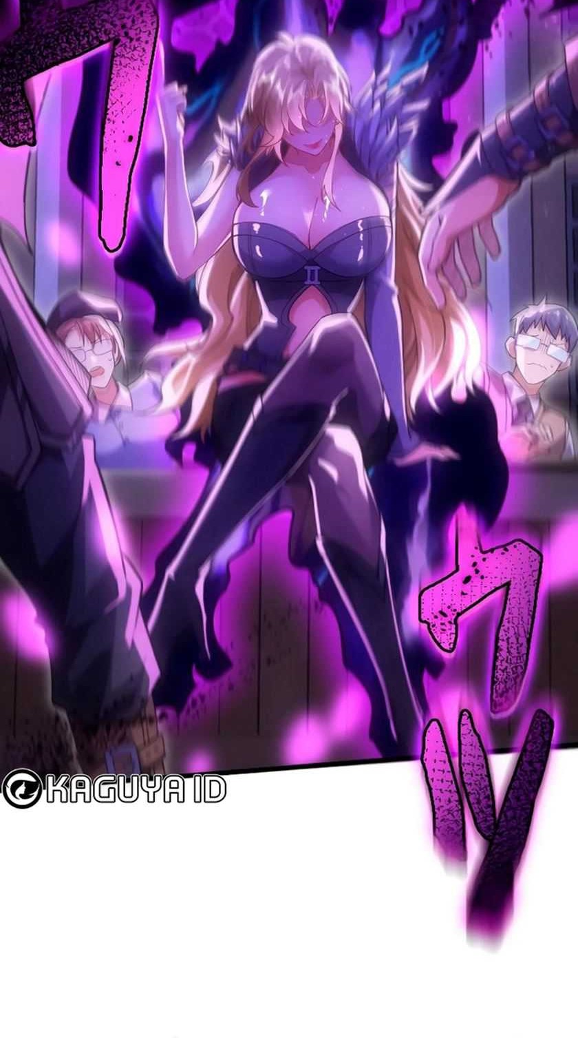 The Only One Who Leveled Down: Awakened Beyond the System Chapter 3 - halaman 66