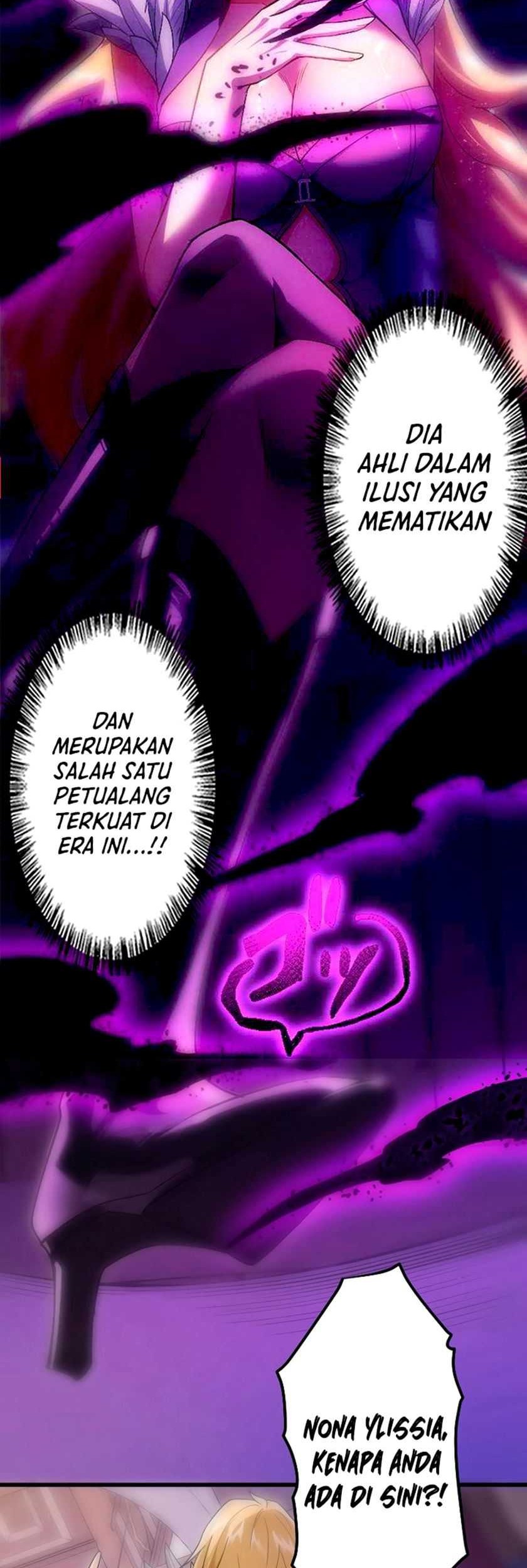The Only One Who Leveled Down: Awakened Beyond the System Chapter 3 - halaman 68