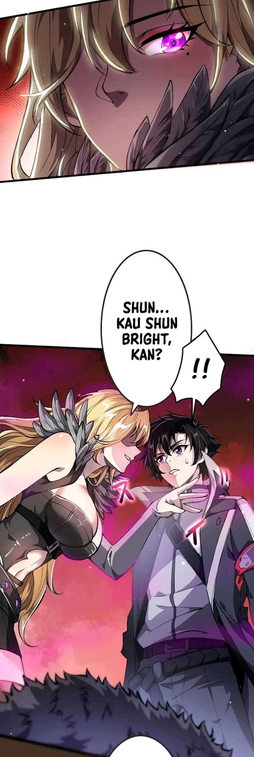 The Only One Who Leveled Down: Awakened Beyond the System Chapter 3 - halaman 71