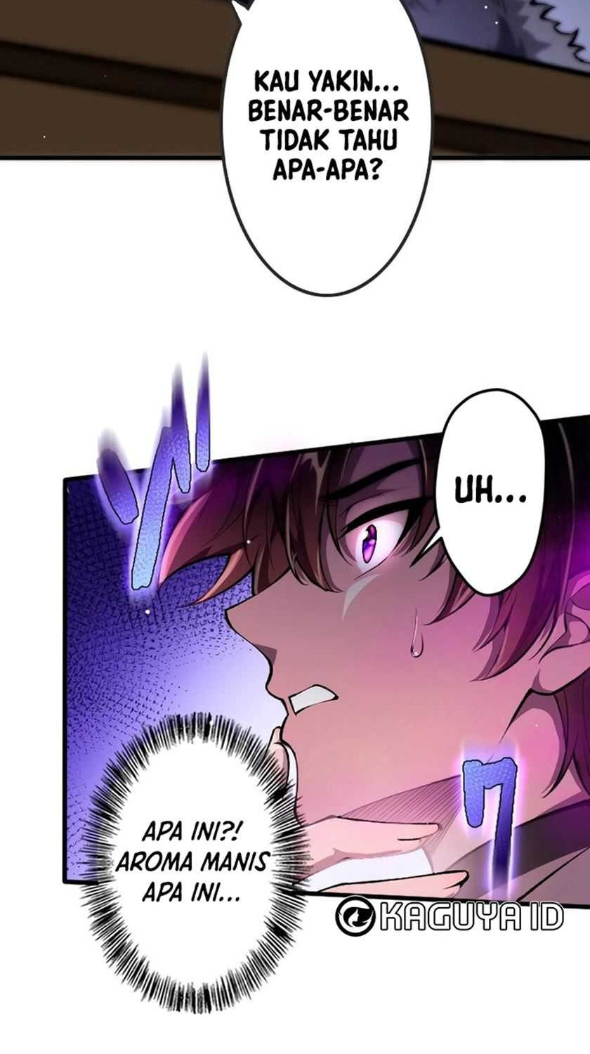 The Only One Who Leveled Down: Awakened Beyond the System Chapter 3 - halaman 72