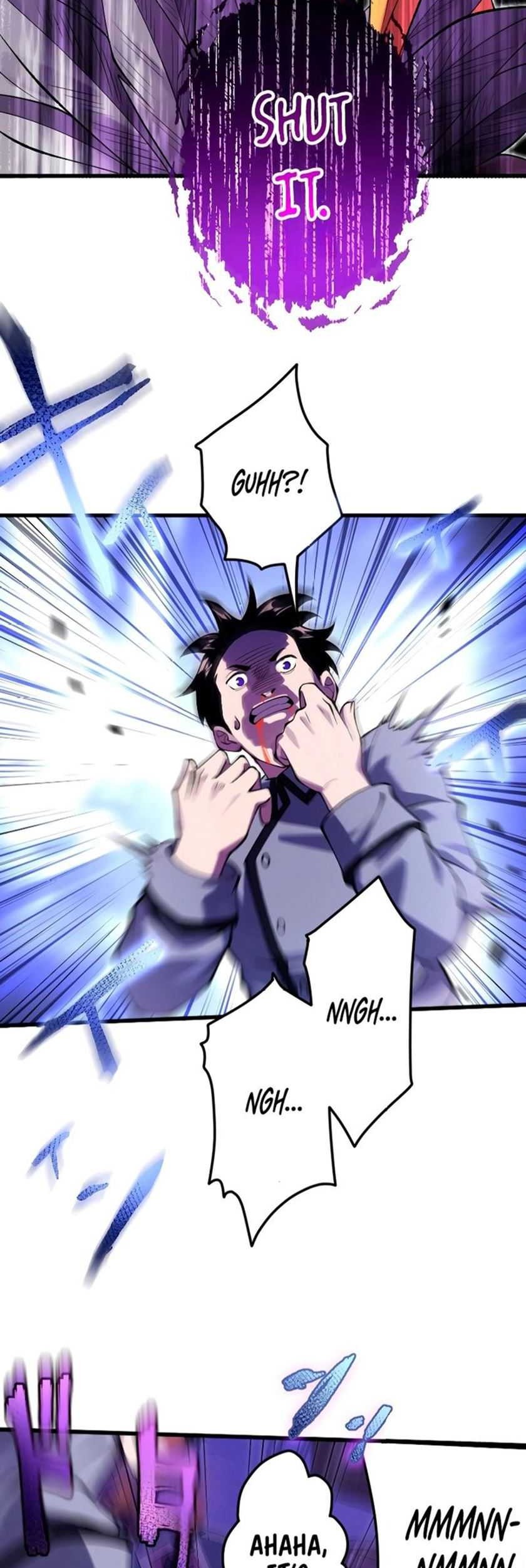 The Only One Who Leveled Down: Awakened Beyond the System Chapter 3 - halaman 75