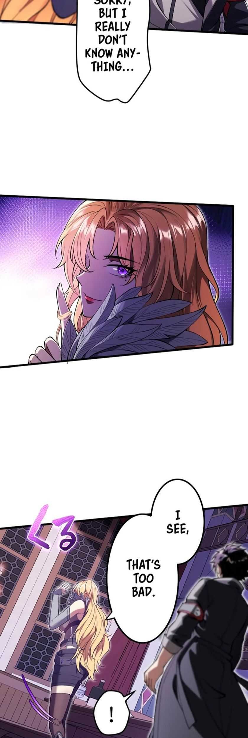 The Only One Who Leveled Down: Awakened Beyond the System Chapter 3 - halaman 77