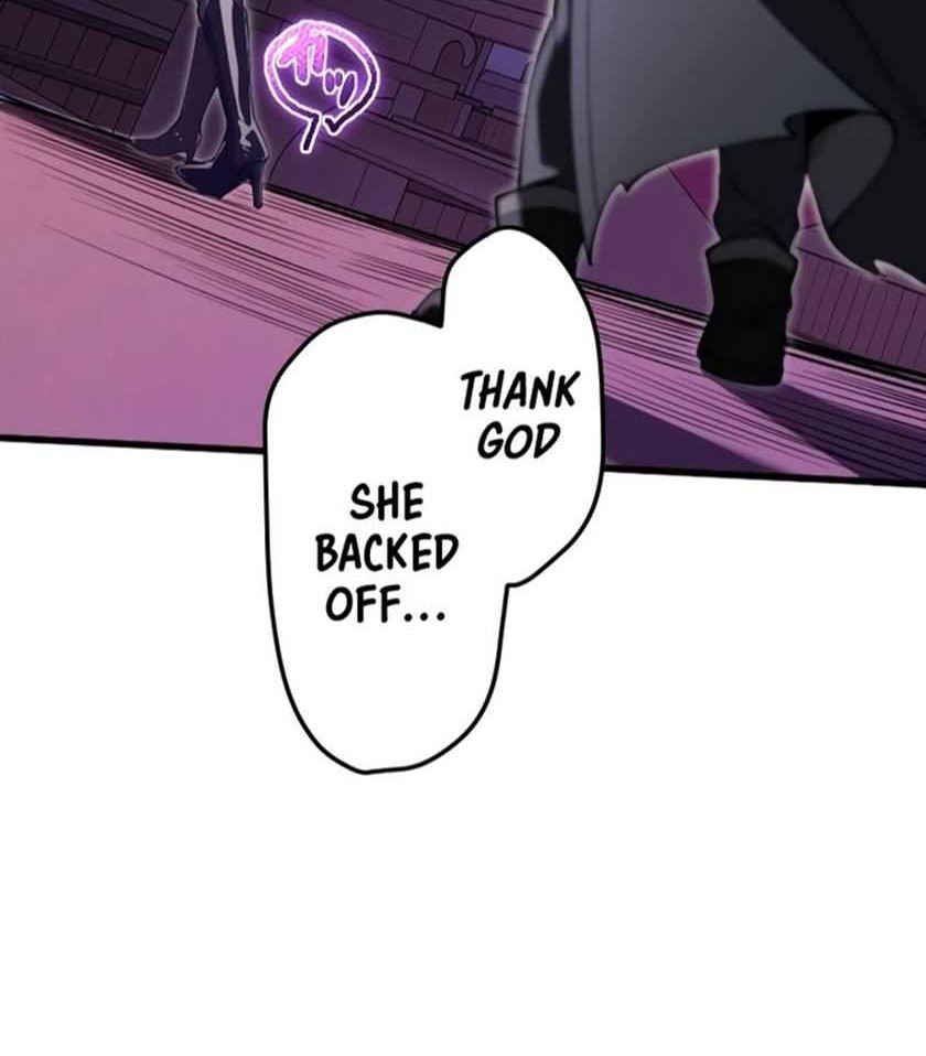 The Only One Who Leveled Down: Awakened Beyond the System Chapter 3 - halaman 78