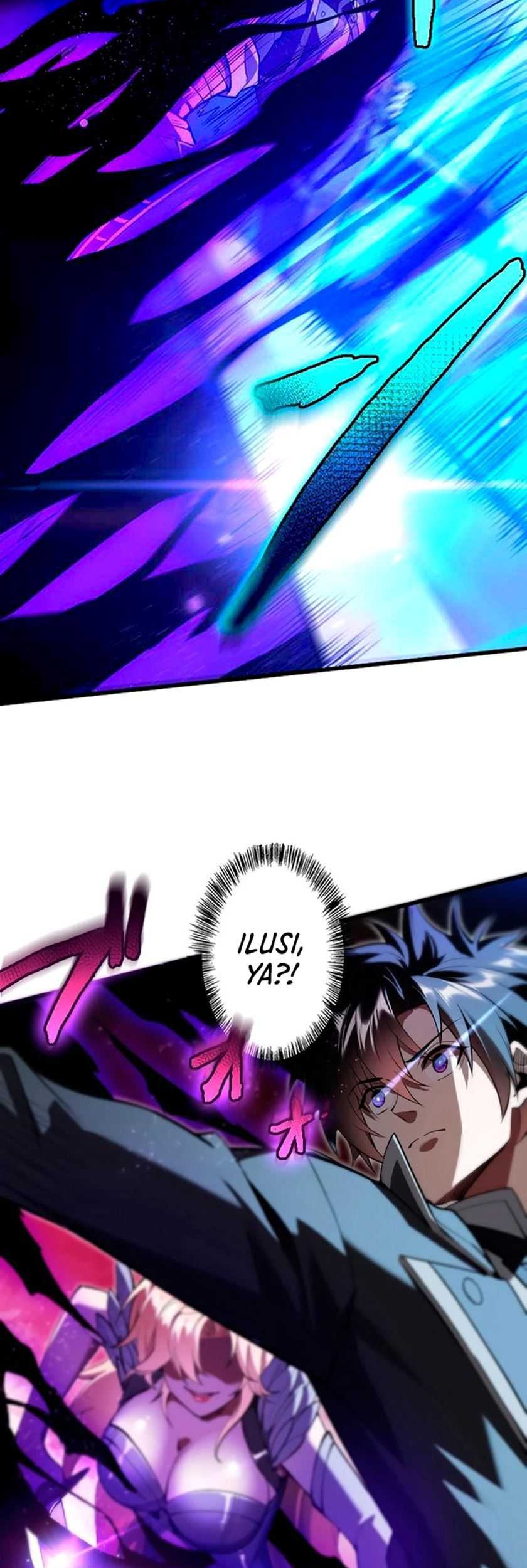 The Only One Who Leveled Down: Awakened Beyond the System Chapter 3 - halaman 81