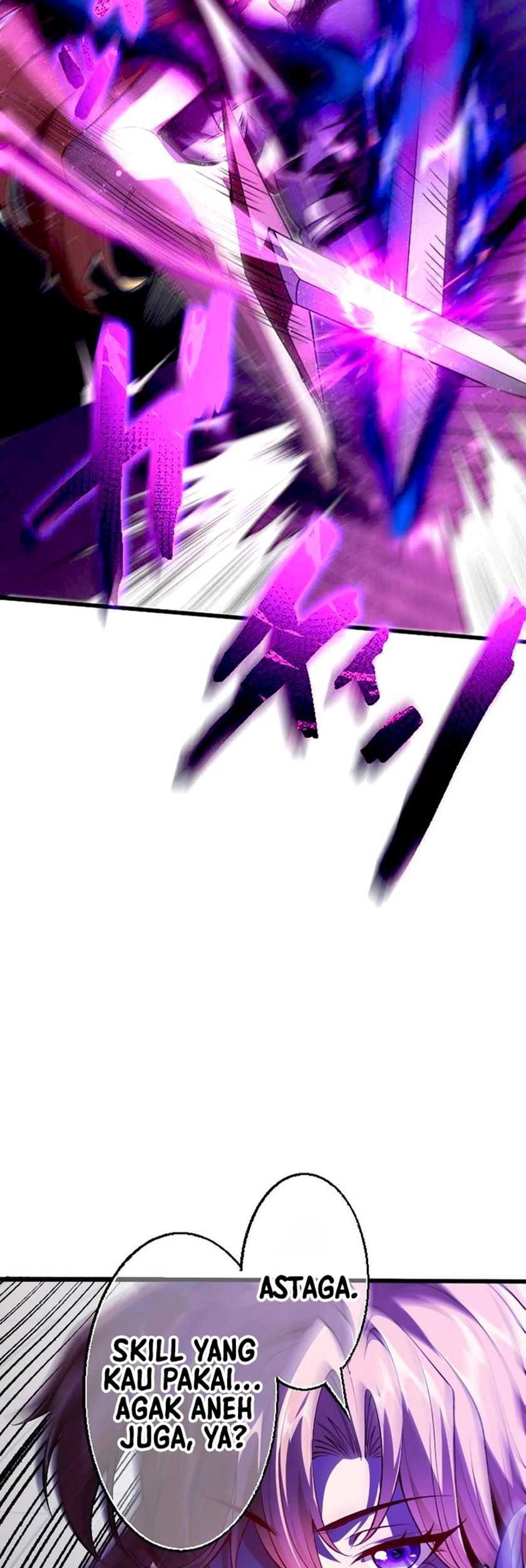 The Only One Who Leveled Down: Awakened Beyond the System Chapter 3 - halaman 83