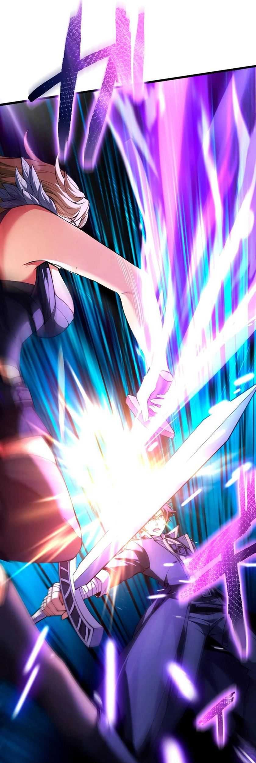 The Only One Who Leveled Down: Awakened Beyond the System Chapter 3 - halaman 85