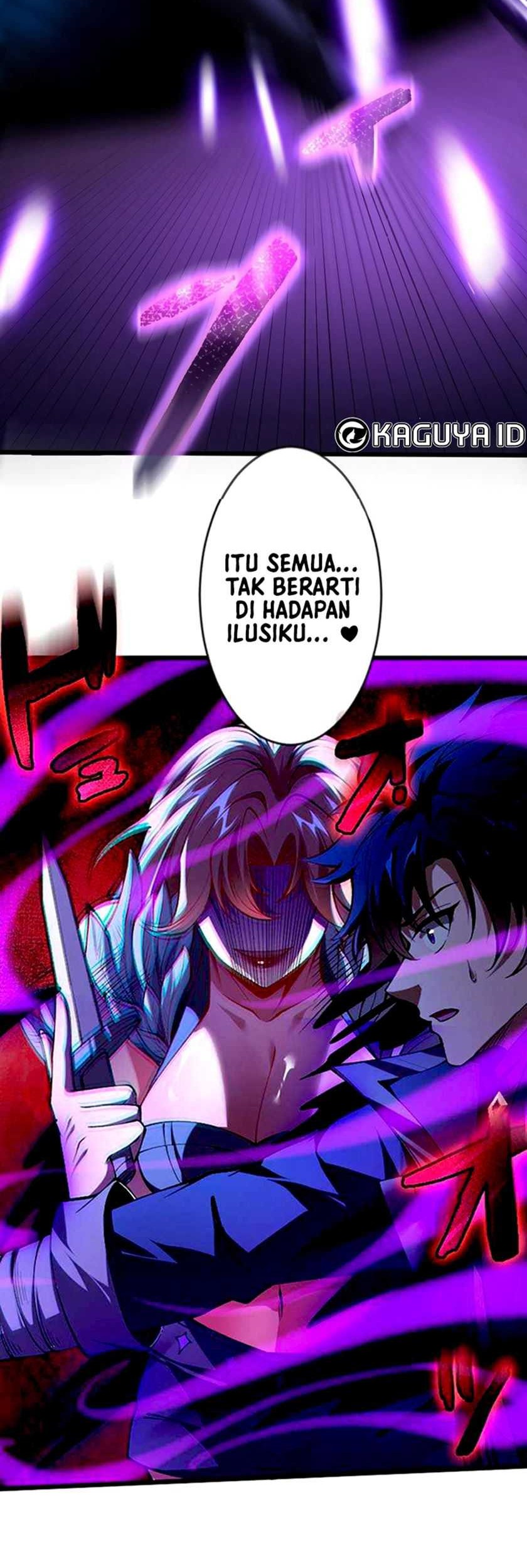 The Only One Who Leveled Down: Awakened Beyond the System Chapter 3 - halaman 86