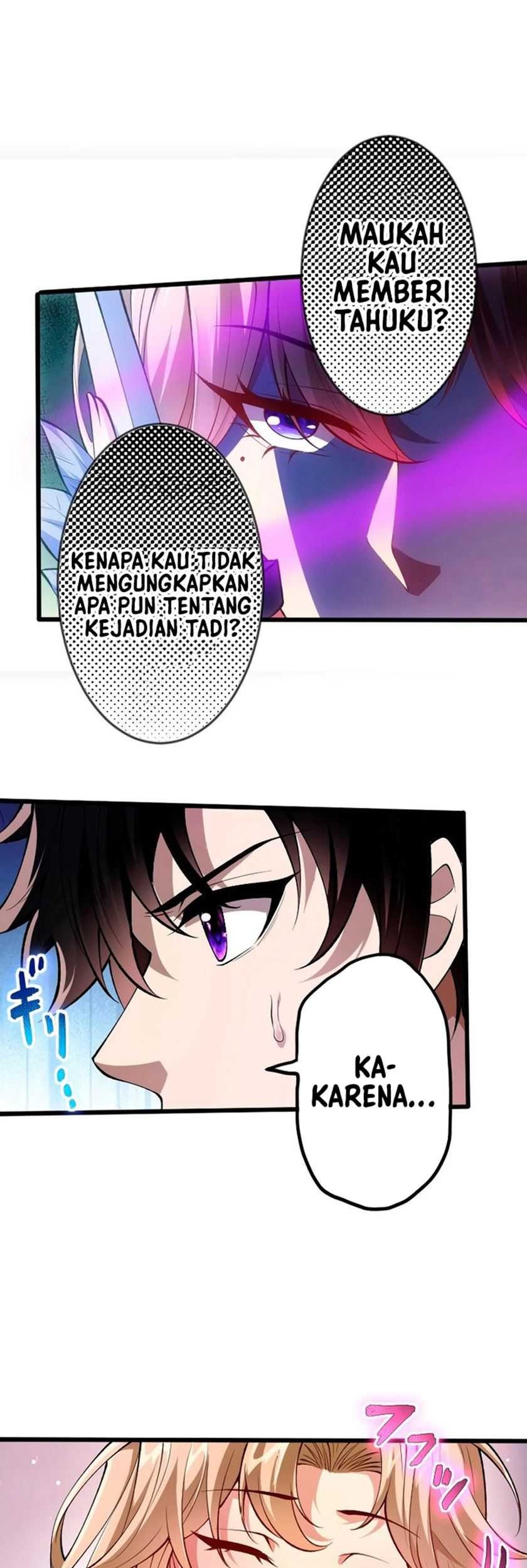 The Only One Who Leveled Down: Awakened Beyond the System Chapter 3 - halaman 87