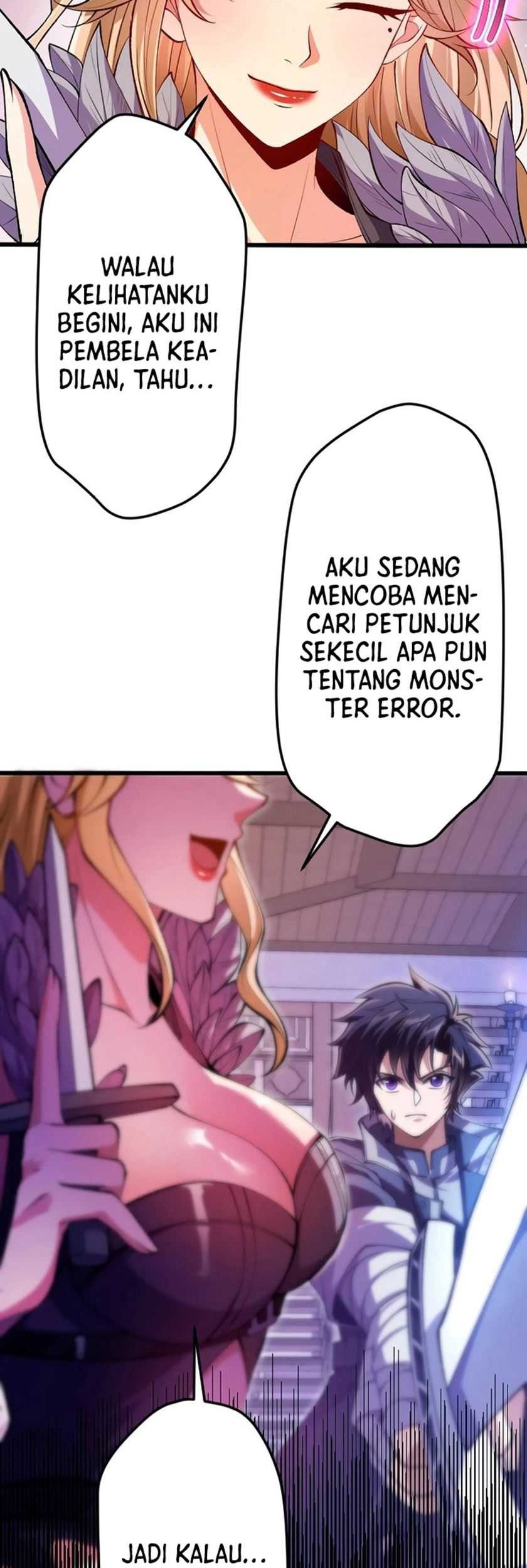 The Only One Who Leveled Down: Awakened Beyond the System Chapter 3 - halaman 88