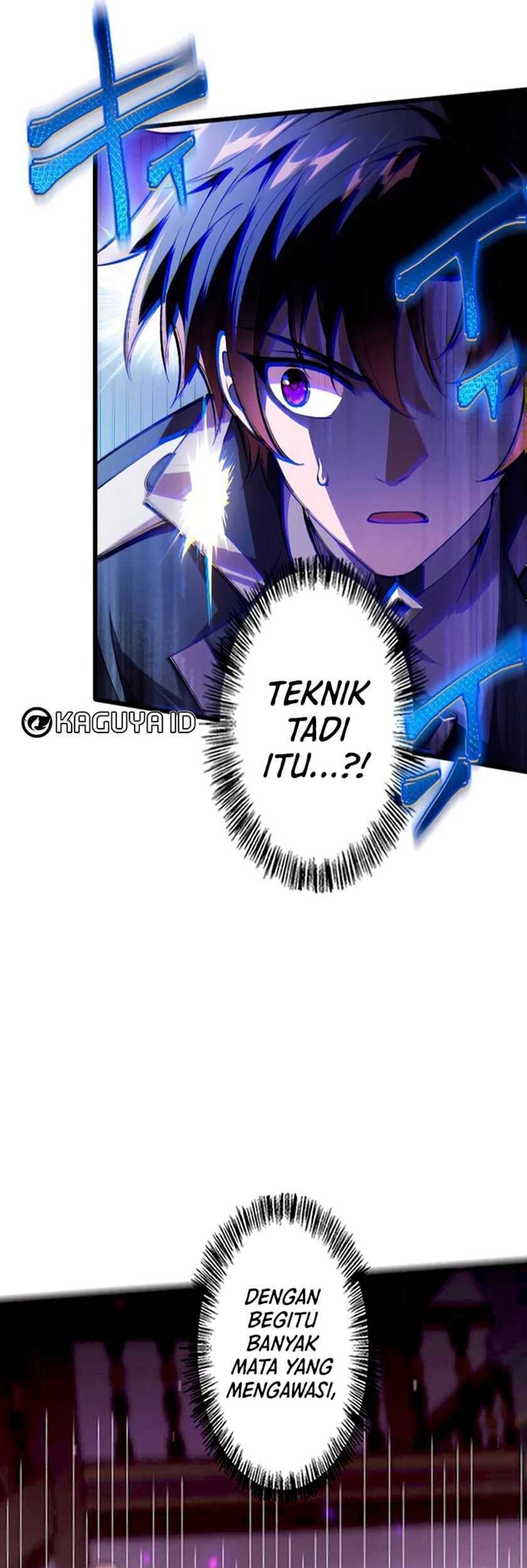 The Only One Who Leveled Down: Awakened Beyond the System Chapter 3 - halaman 91